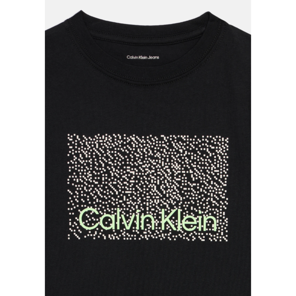 Calvin Klein - Black Reformation Top