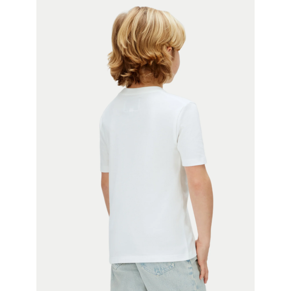 Calvin Klein - White Reformation Top