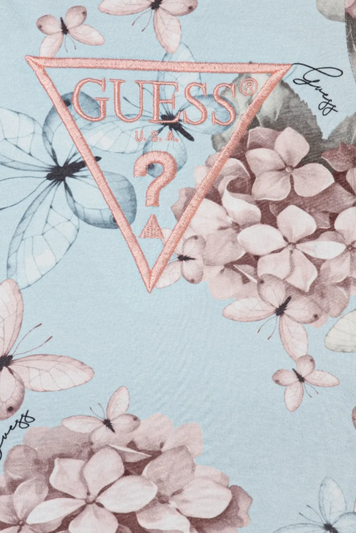 Guess - Butterfly Girls Set