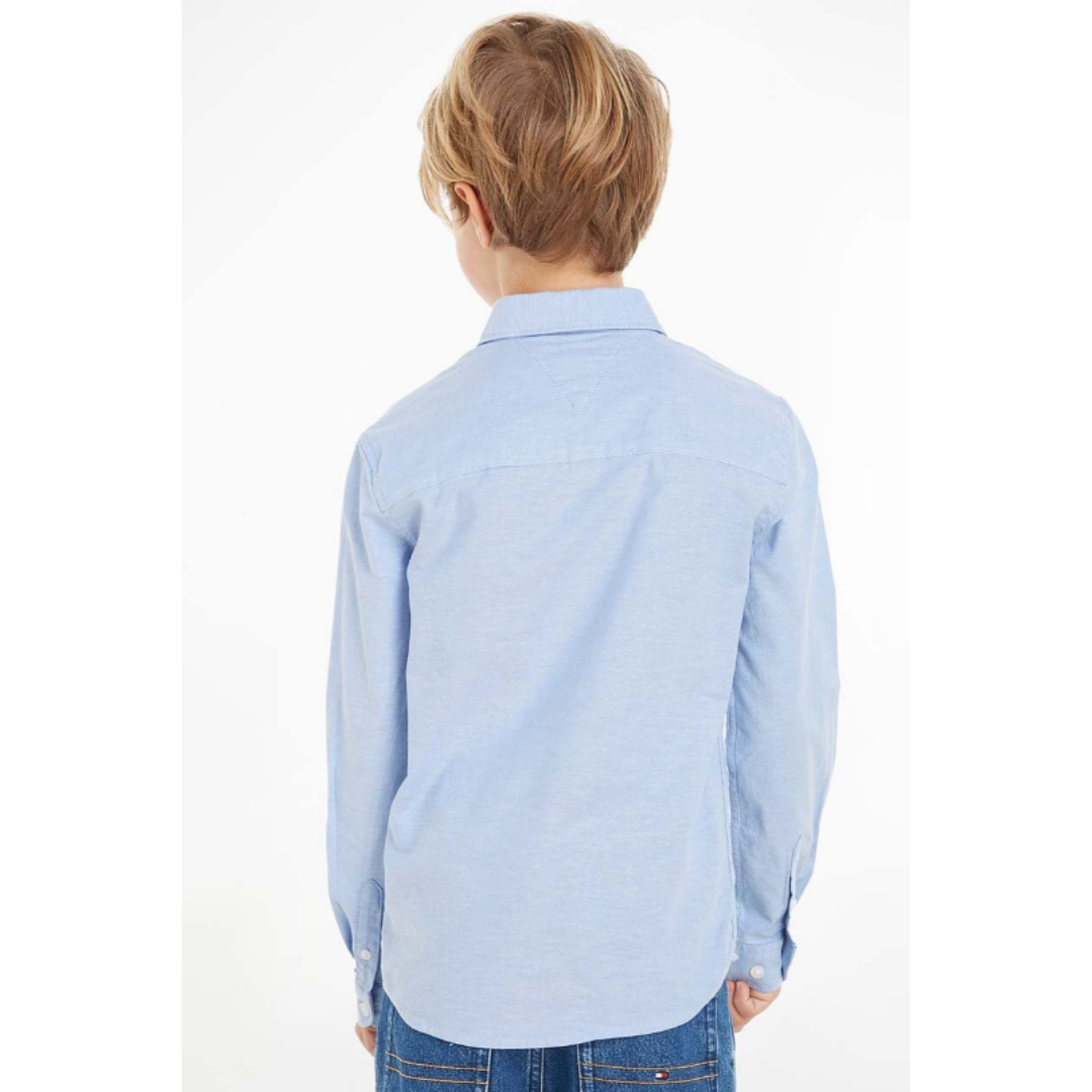 Tommy Hilfiger - Light Blue Shirt