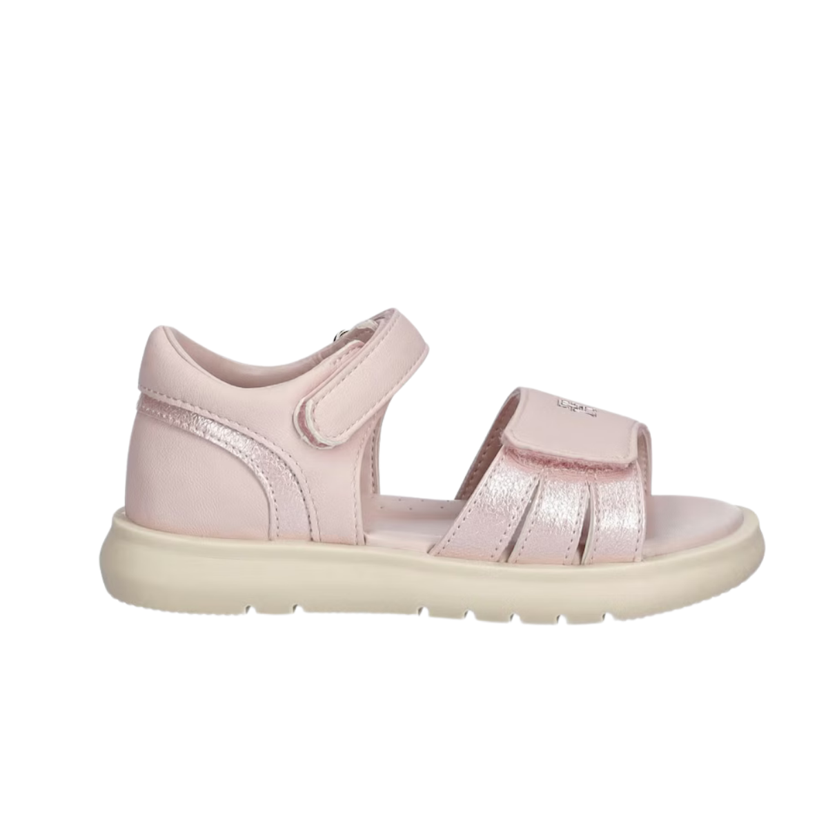 Tommy Hilfiger - Pink Orthopedic Sandals