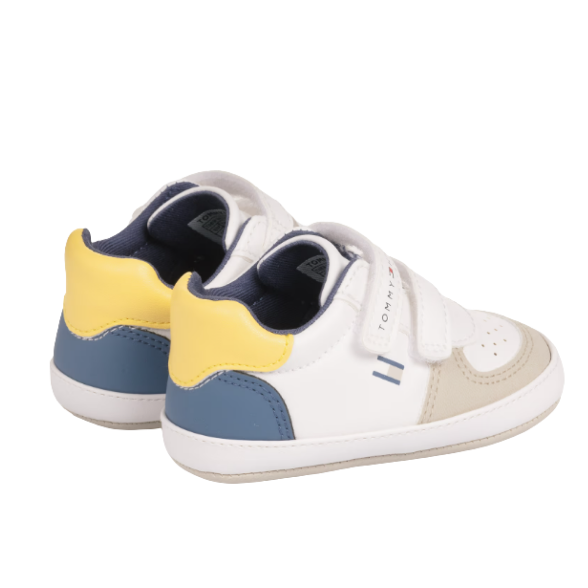 Tommy Hilfiger - Boys Soft Shoes