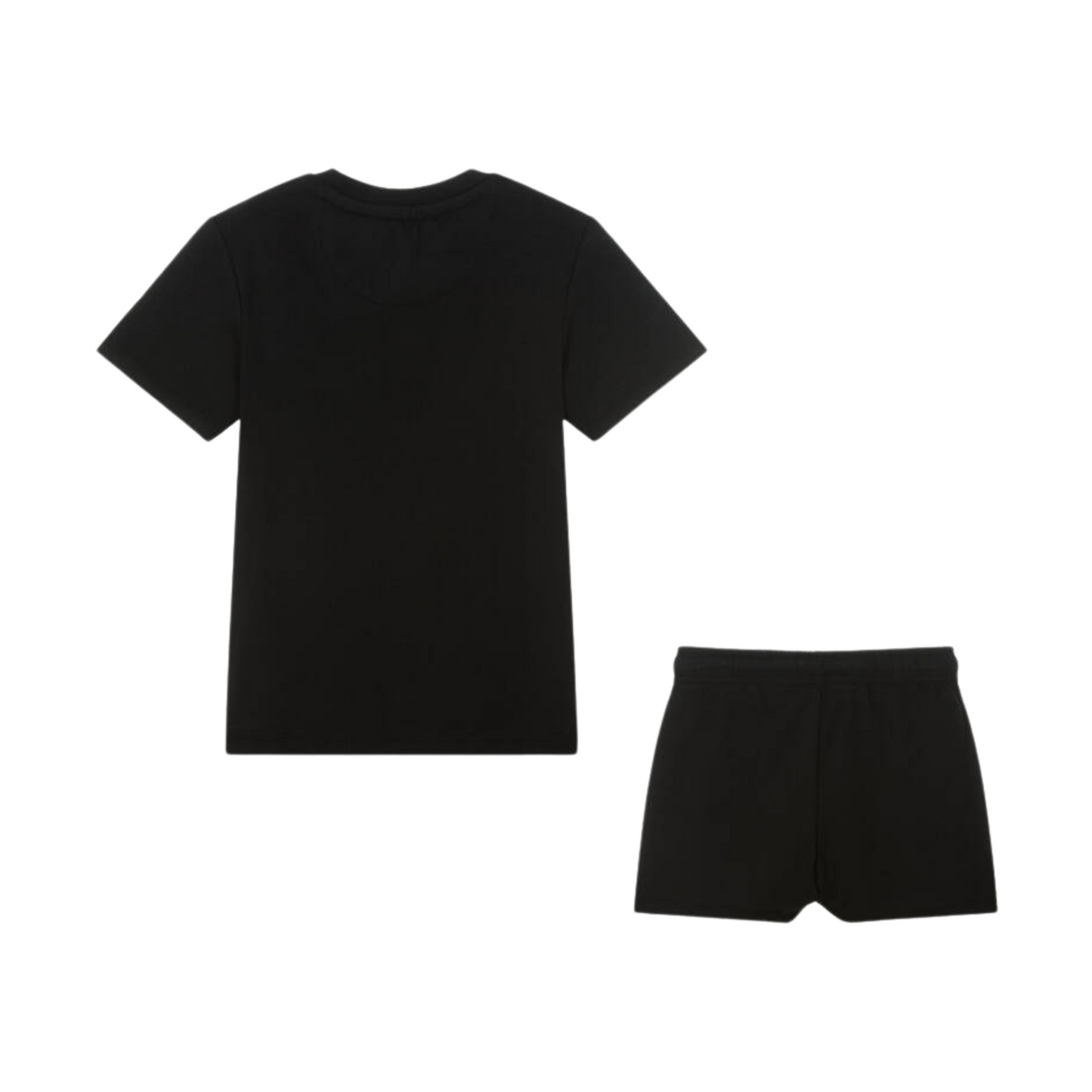 Calvin Klein - Babies Unisex Logo Set