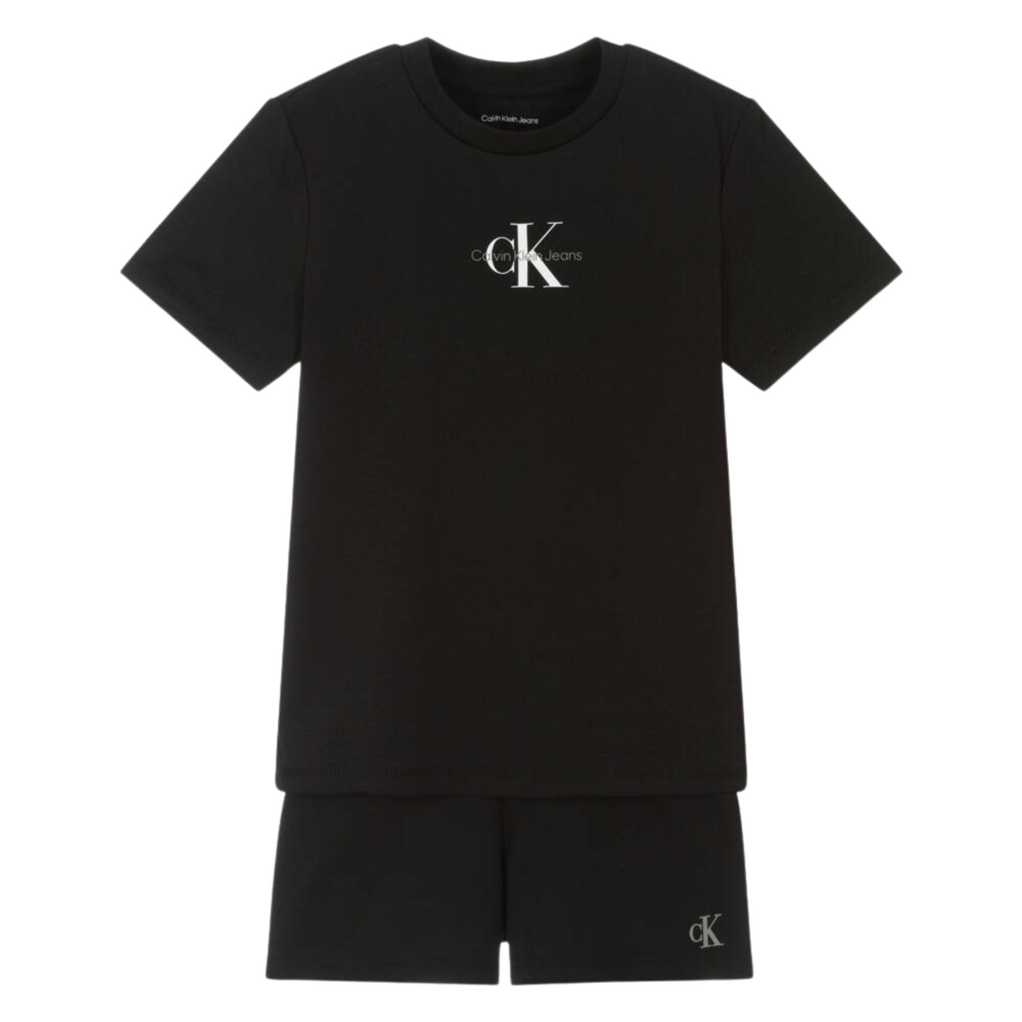 Calvin Klein - Babies Unisex Logo Set