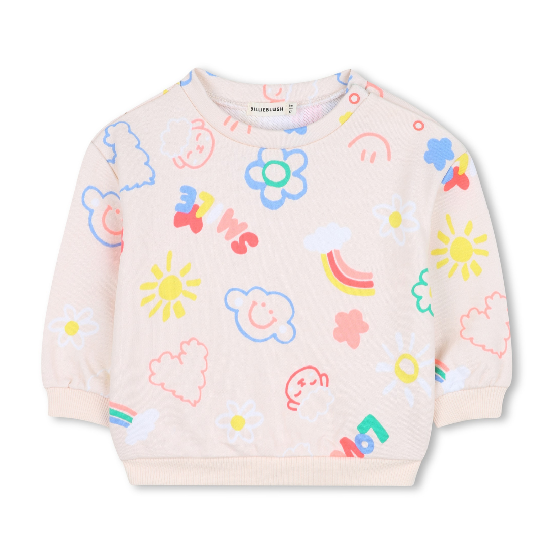Billieblush - Baby Girls Sweater & Pant Set
