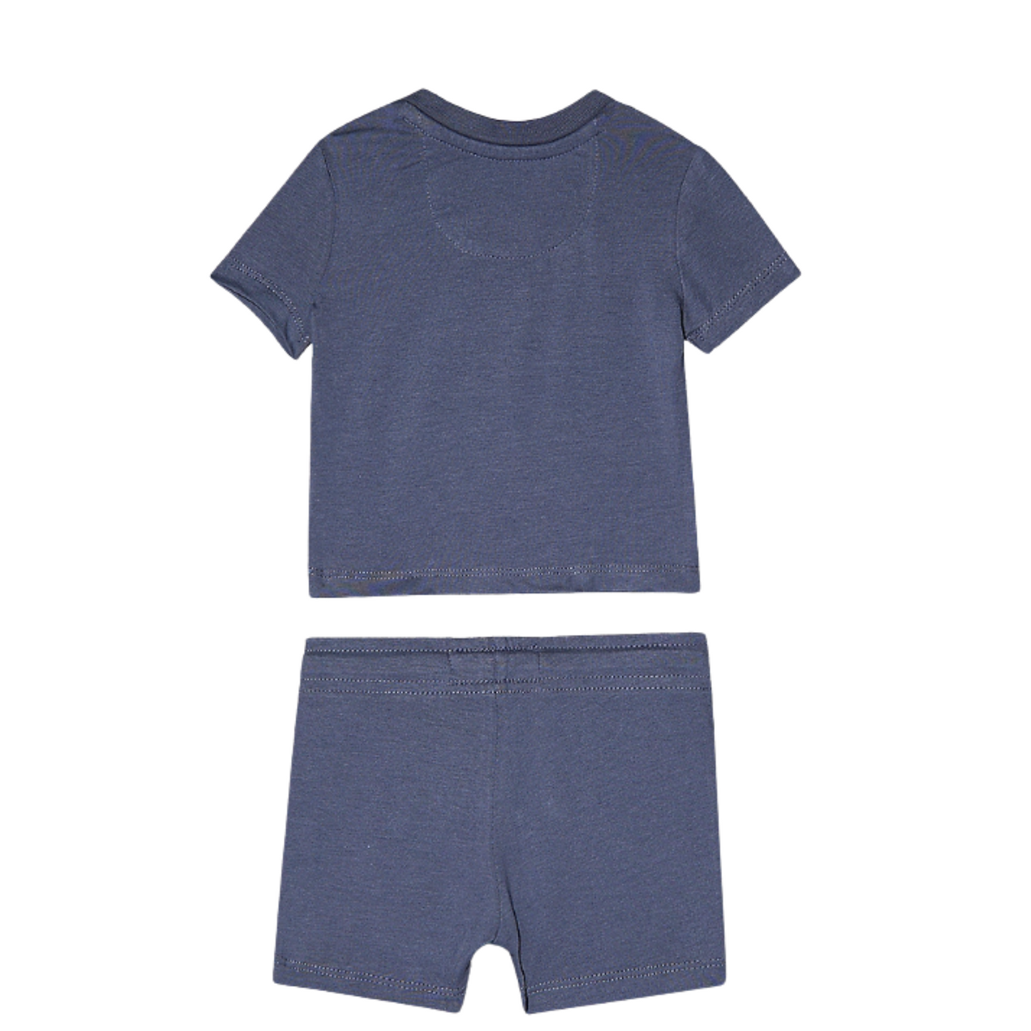 Calvin Klein - Baby Boys Blue CK Set
