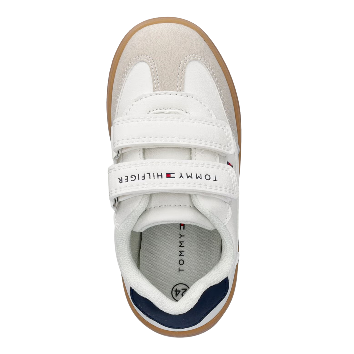 Tommy Hilfiger - Low Cut Velcro Sneaker
