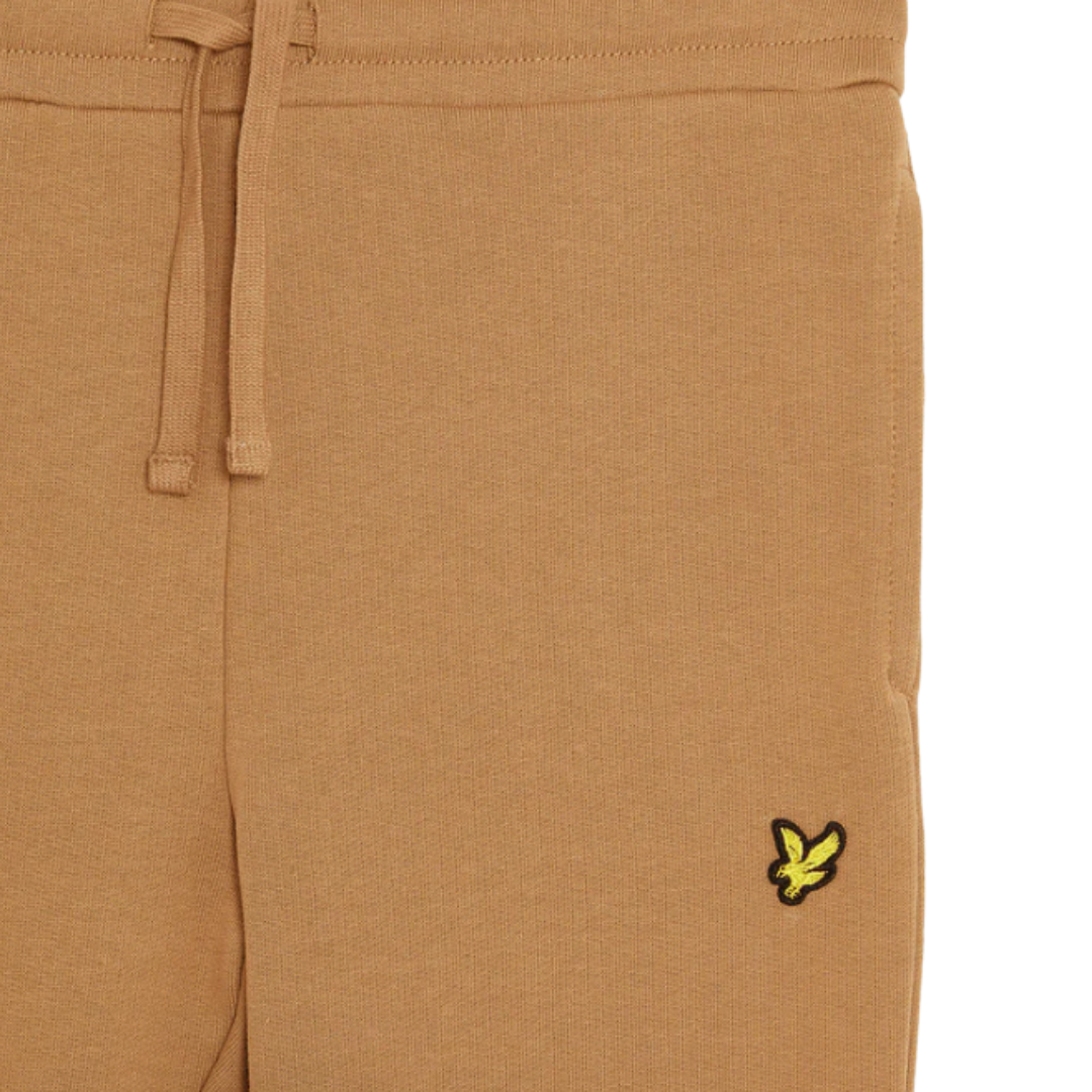 Lyle & Scott - Cotton Trouser