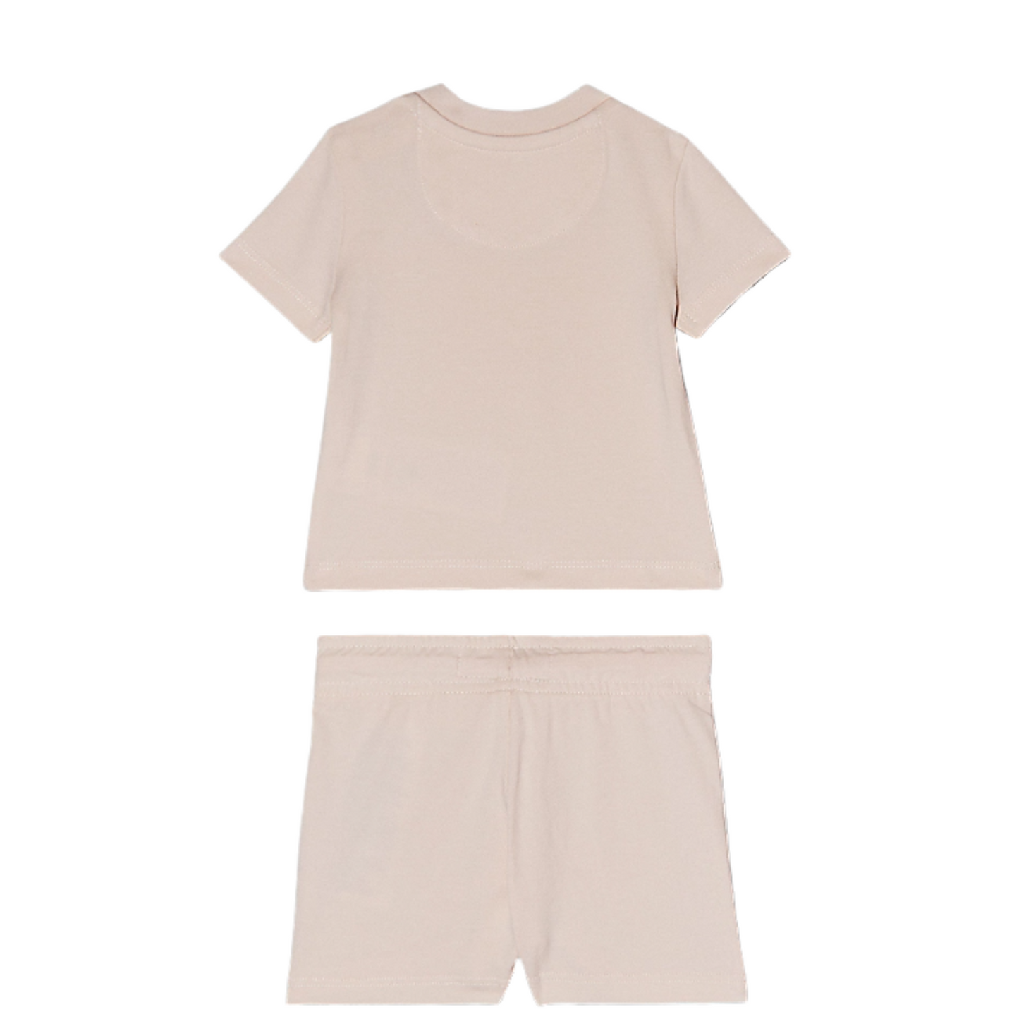 Calvin Klein - Baby Girls Pinky CK Set