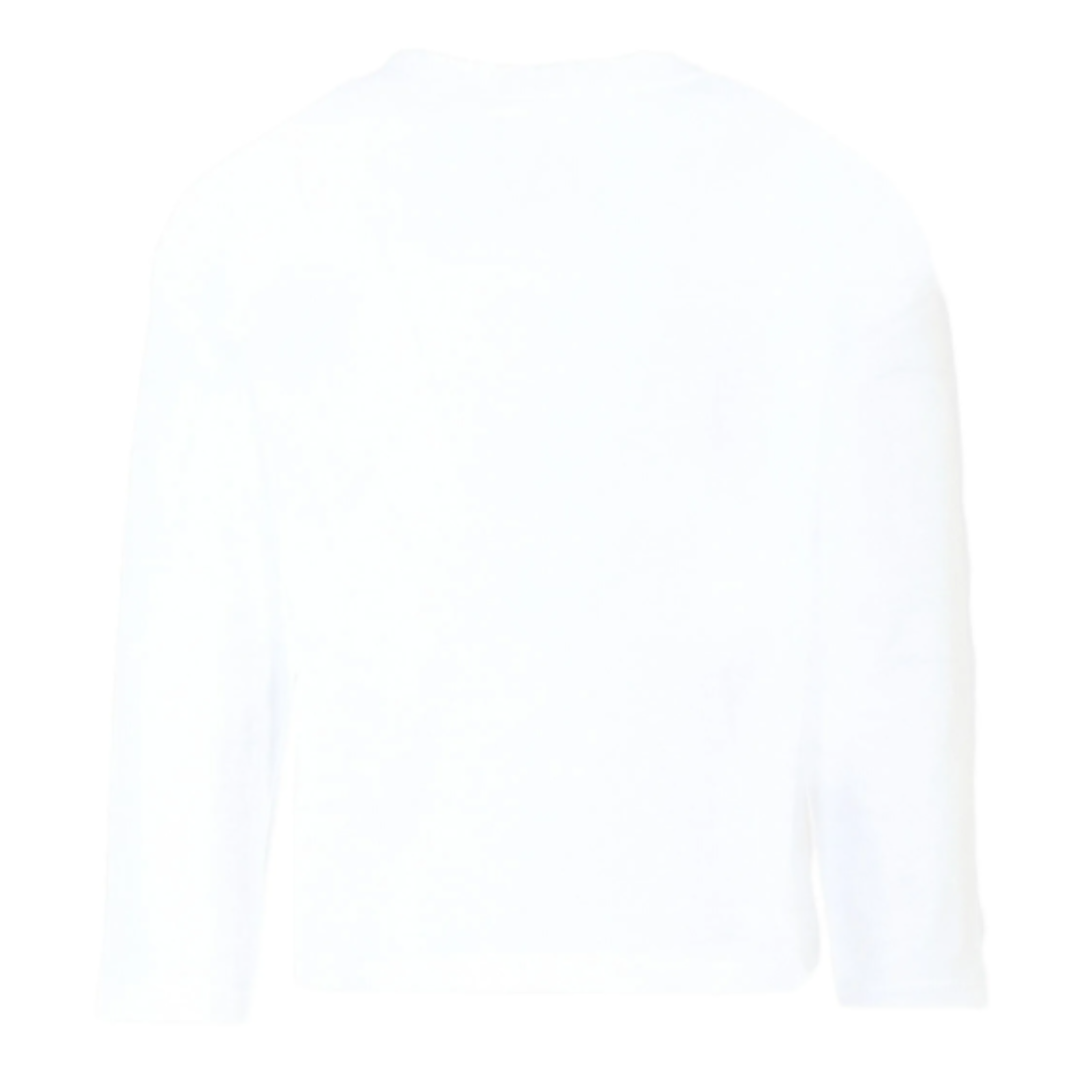 Billieblush - Girls Smile Girls Top