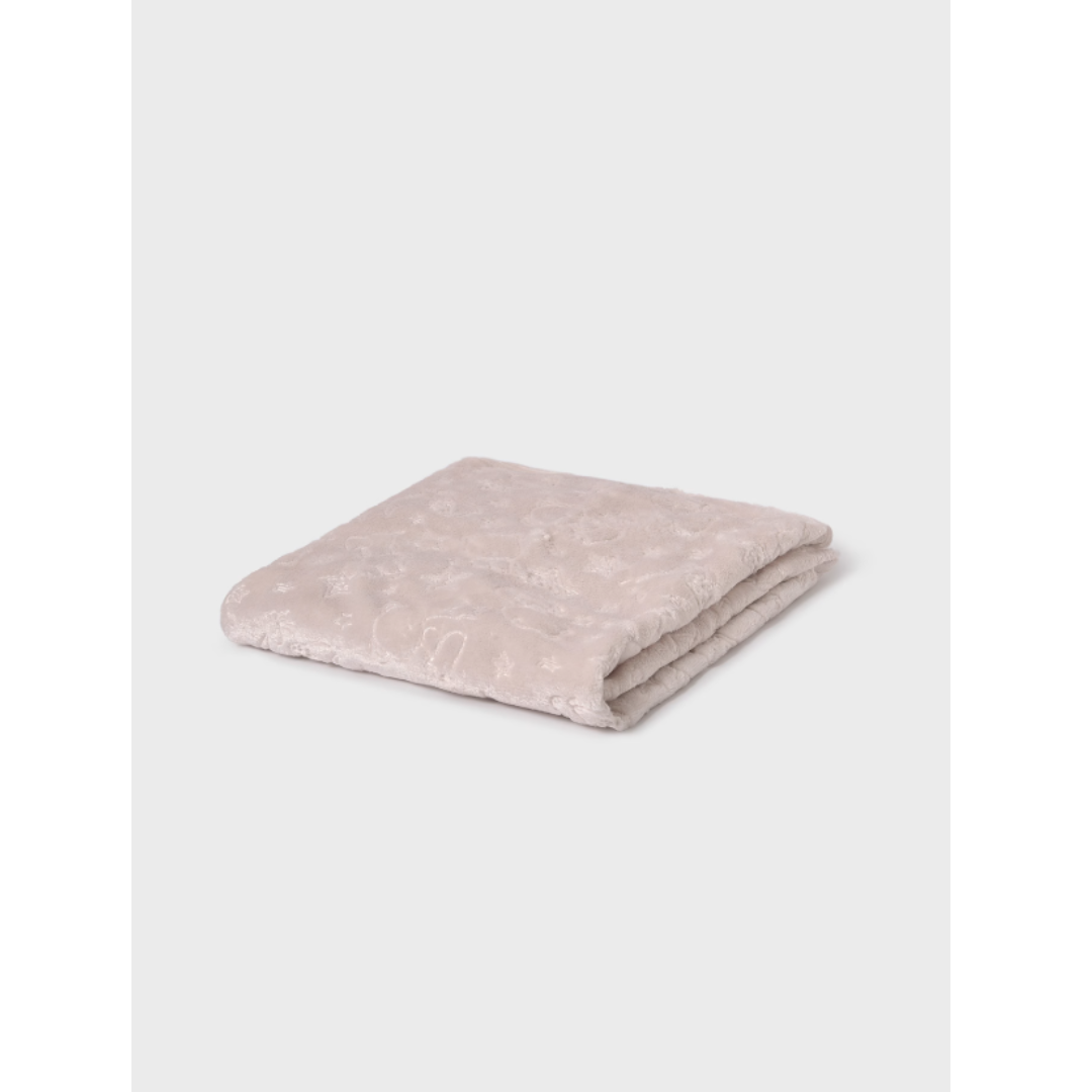 Mayoral - Baby Blanket and Dummy