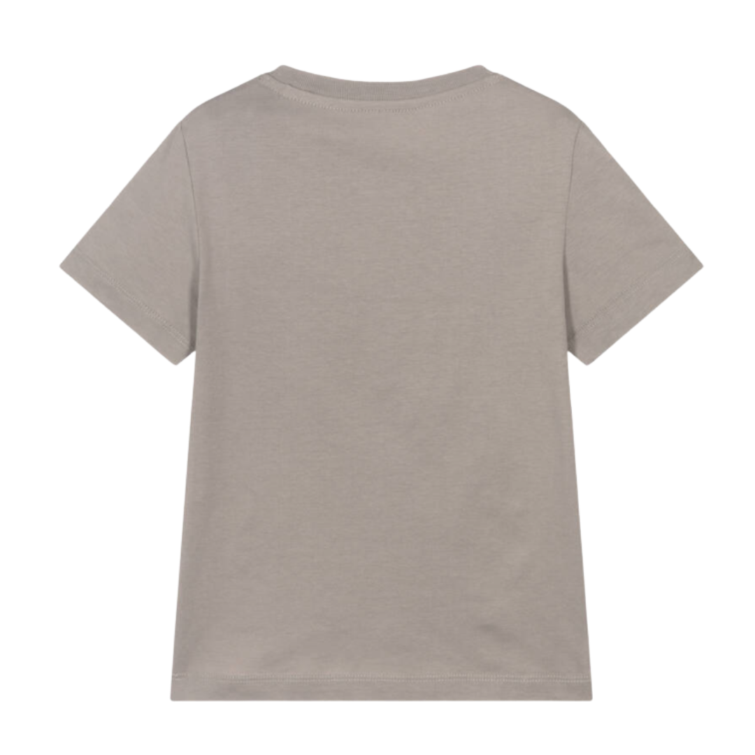 Calvin Klein - Ice Coloured Cotton Top