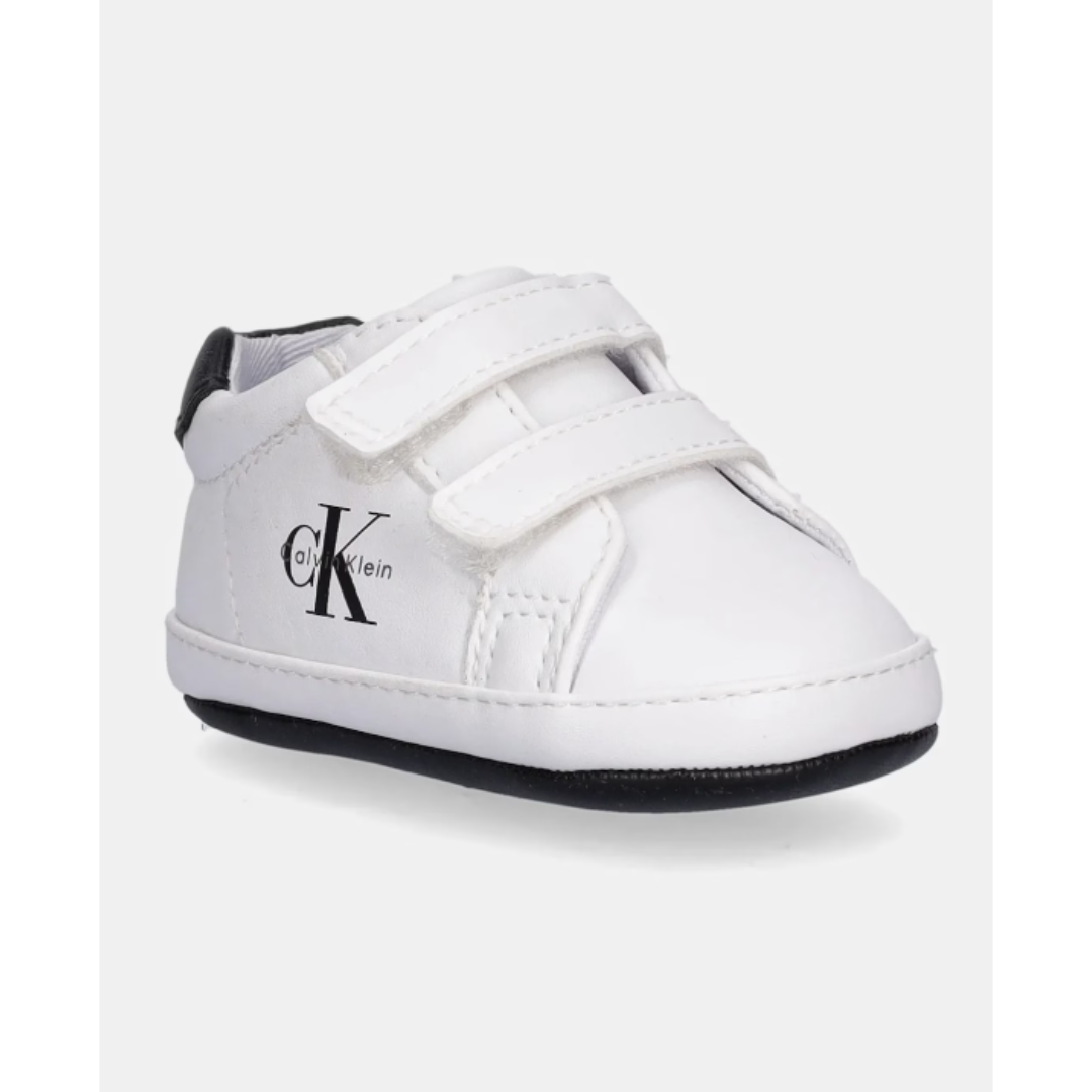 Calvin Klein - Black & White Soft Shoes