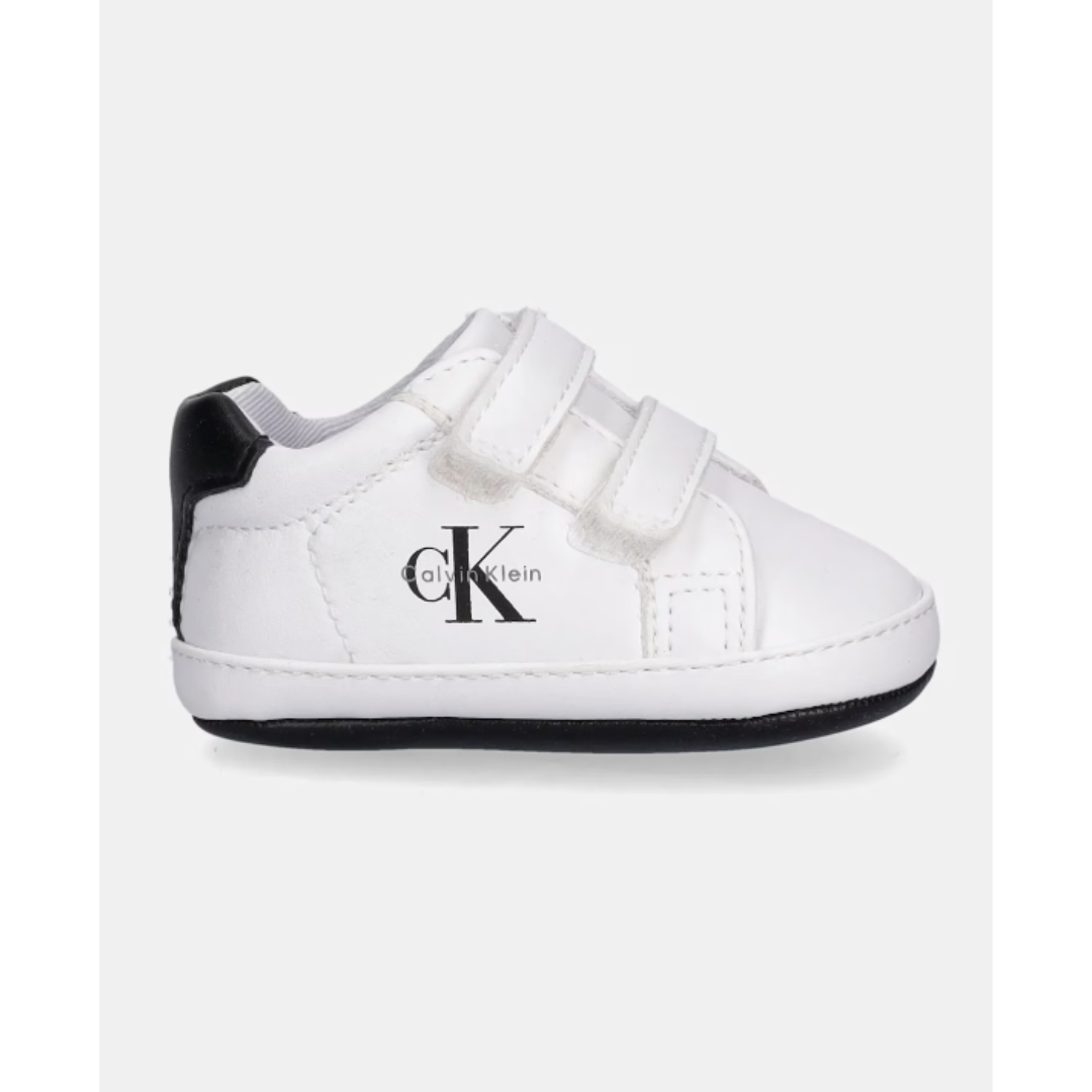 Calvin Klein - Black & White Soft Shoes