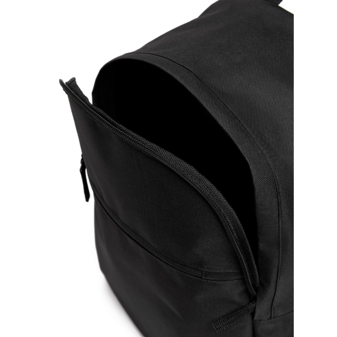 Lyle & Scott - Logo Black Backpack