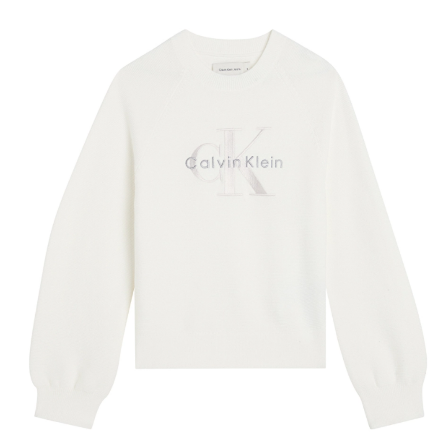 Calvin Klein - Monologo Fashion Sweatshirt