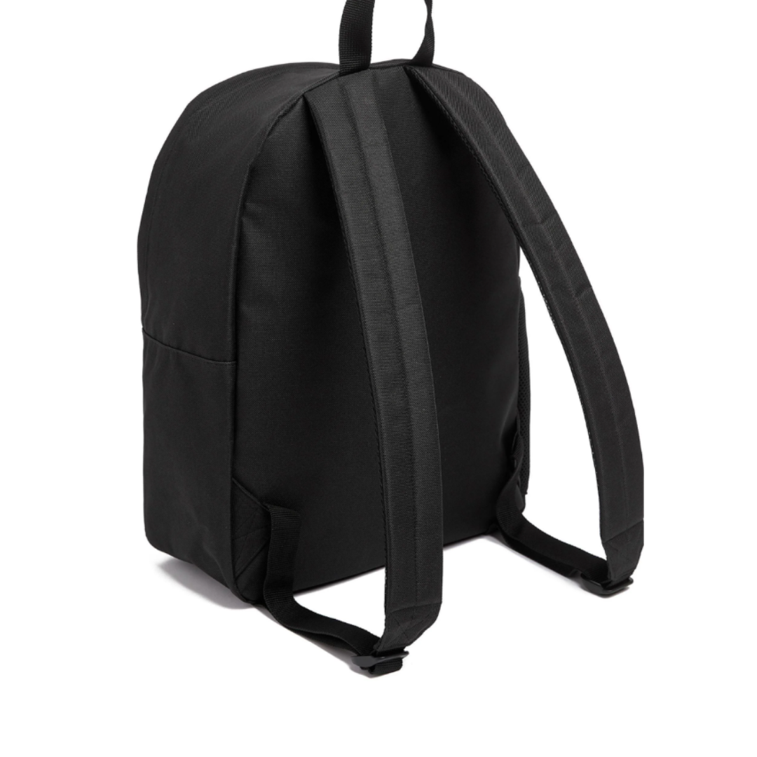 Lyle & Scott - Logo Black Backpack