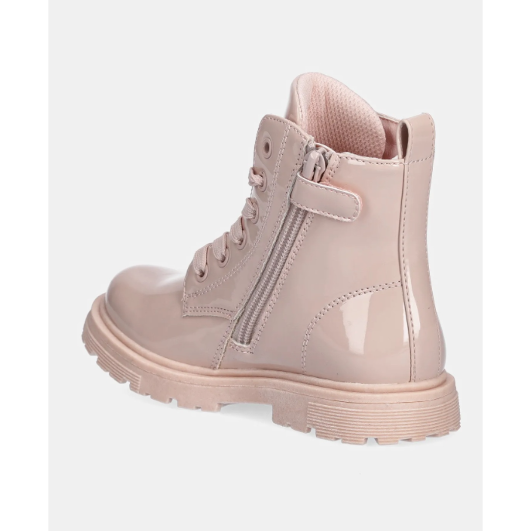 Calvin Klein - Light Pink Boots