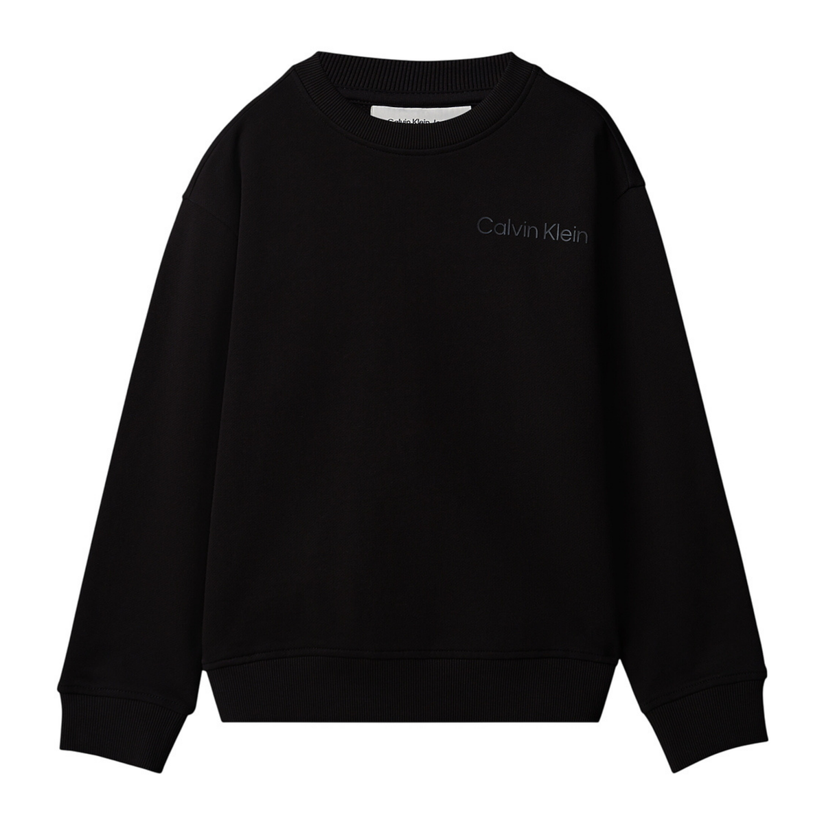 Calvin Klein - Calvin Back Print Sweatshirt