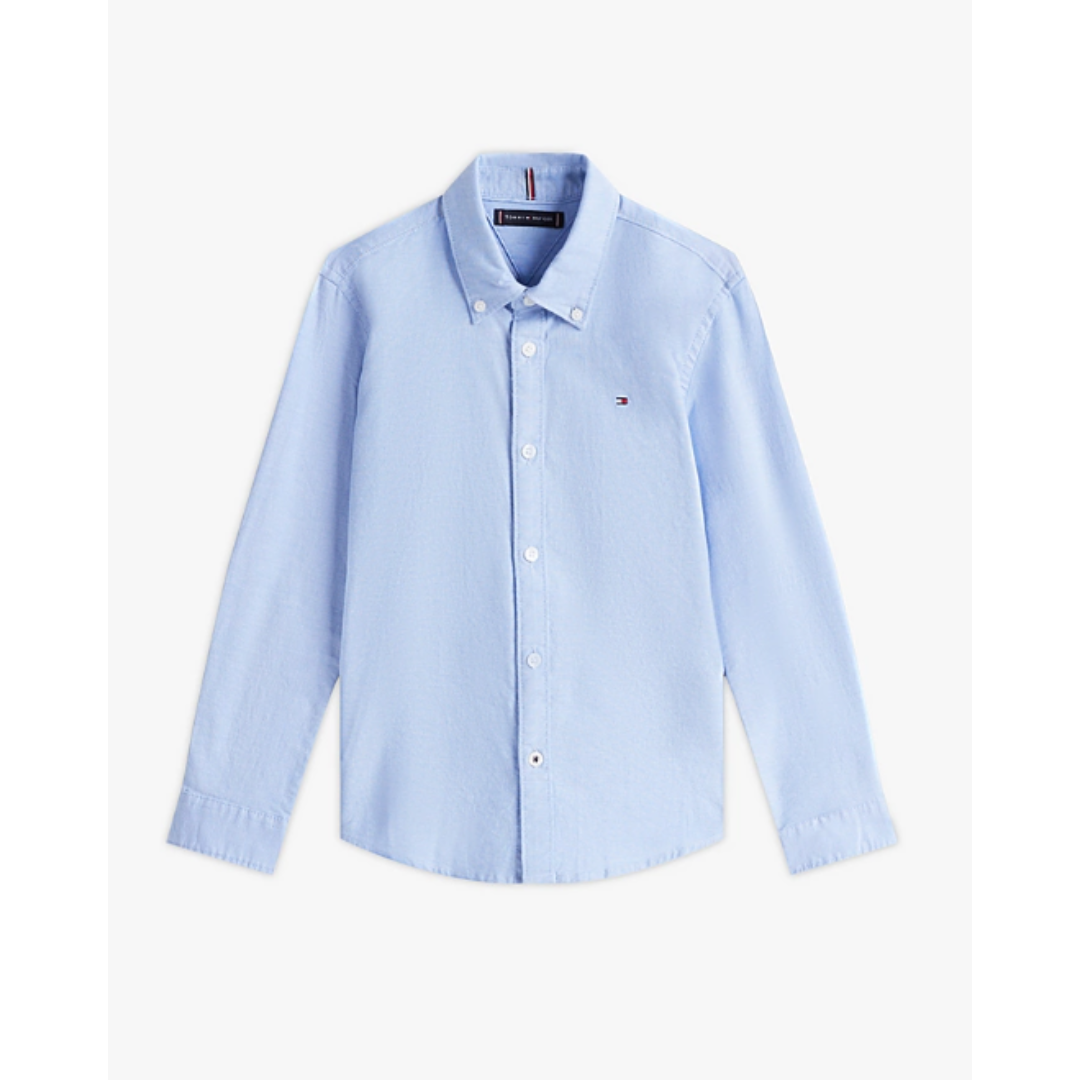 Tommy Hilfiger - Light Blue Shirt