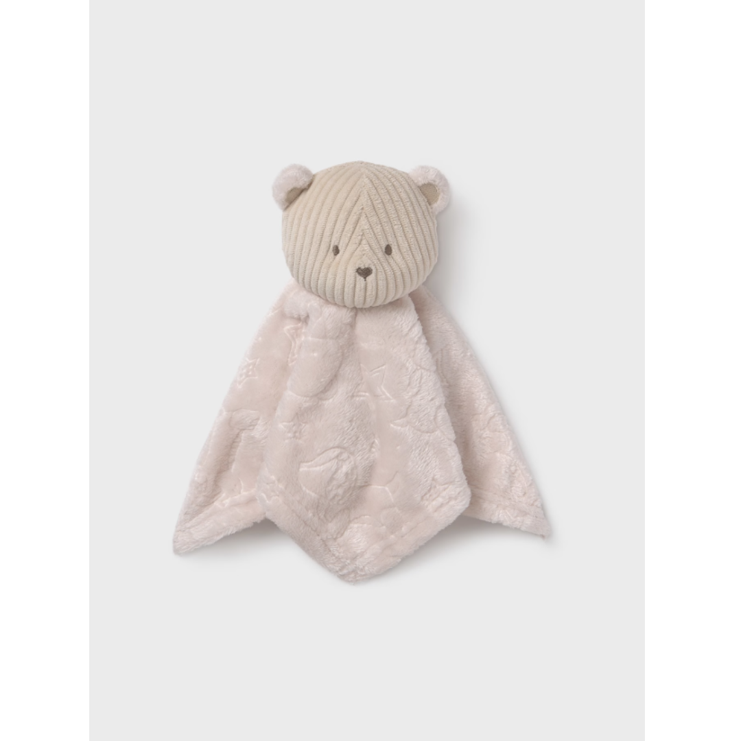 Mayoral - Baby Blanket and Dummy