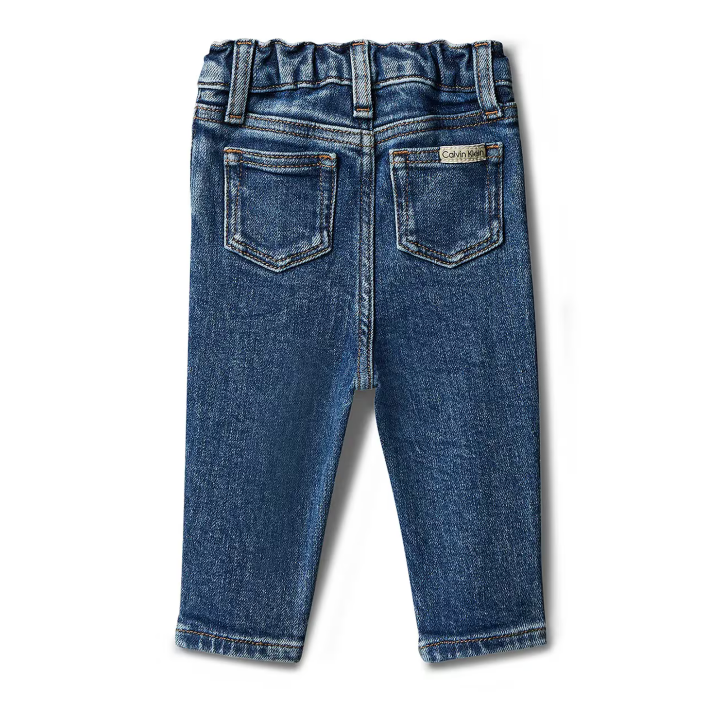 Calvin Klein - Baby Boys Denim Pant