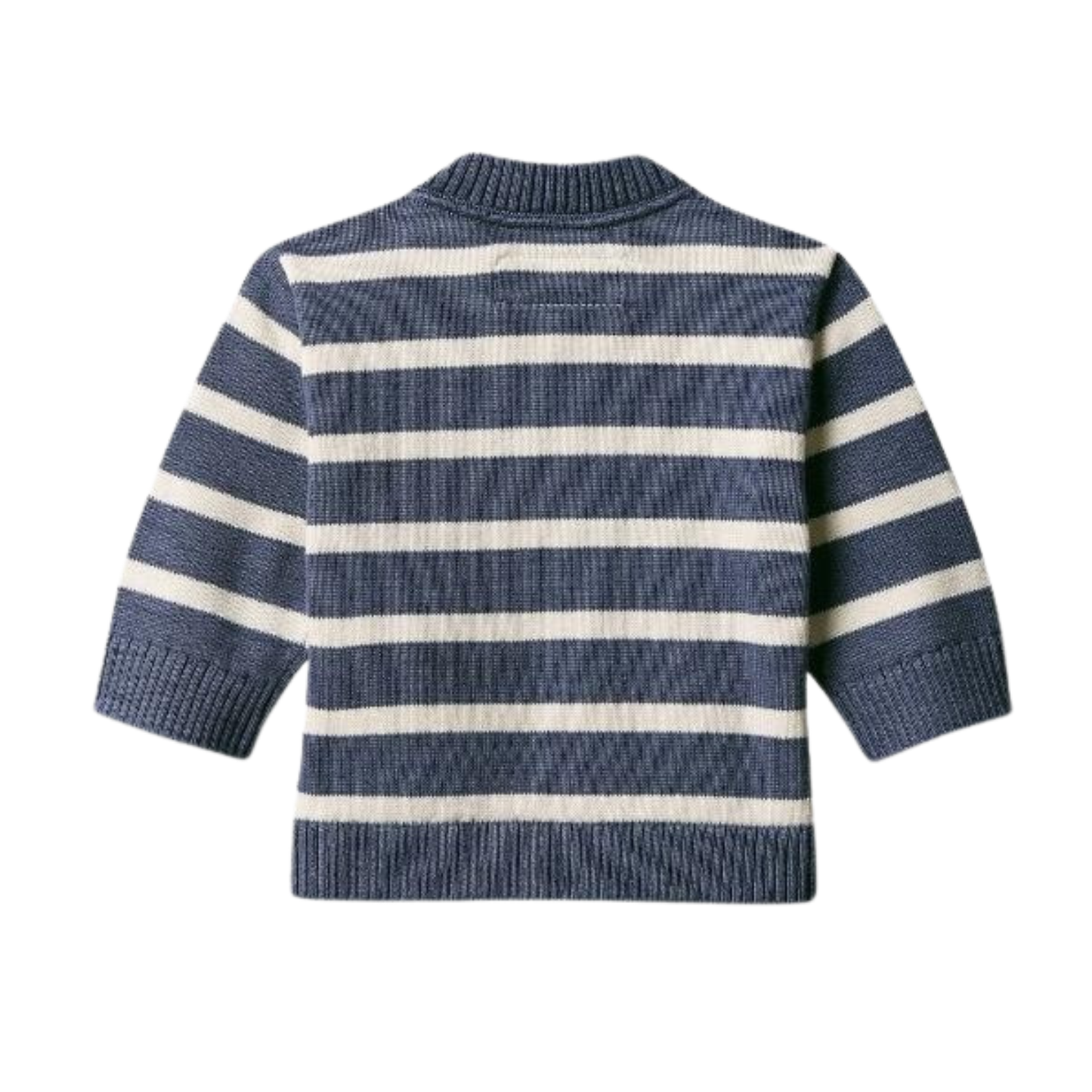 Calvin Klein - Baby Boys Stripe Jumper