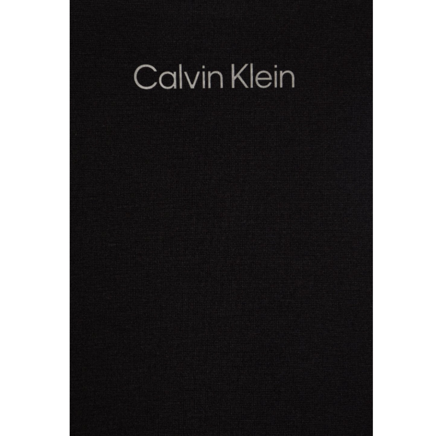 Calvin Klein - Black Slim Milano Cami Top