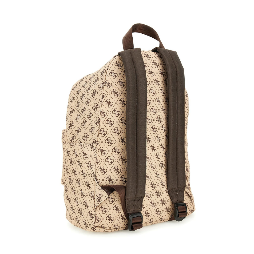 Guess - Unisex Logo Teens Backpack