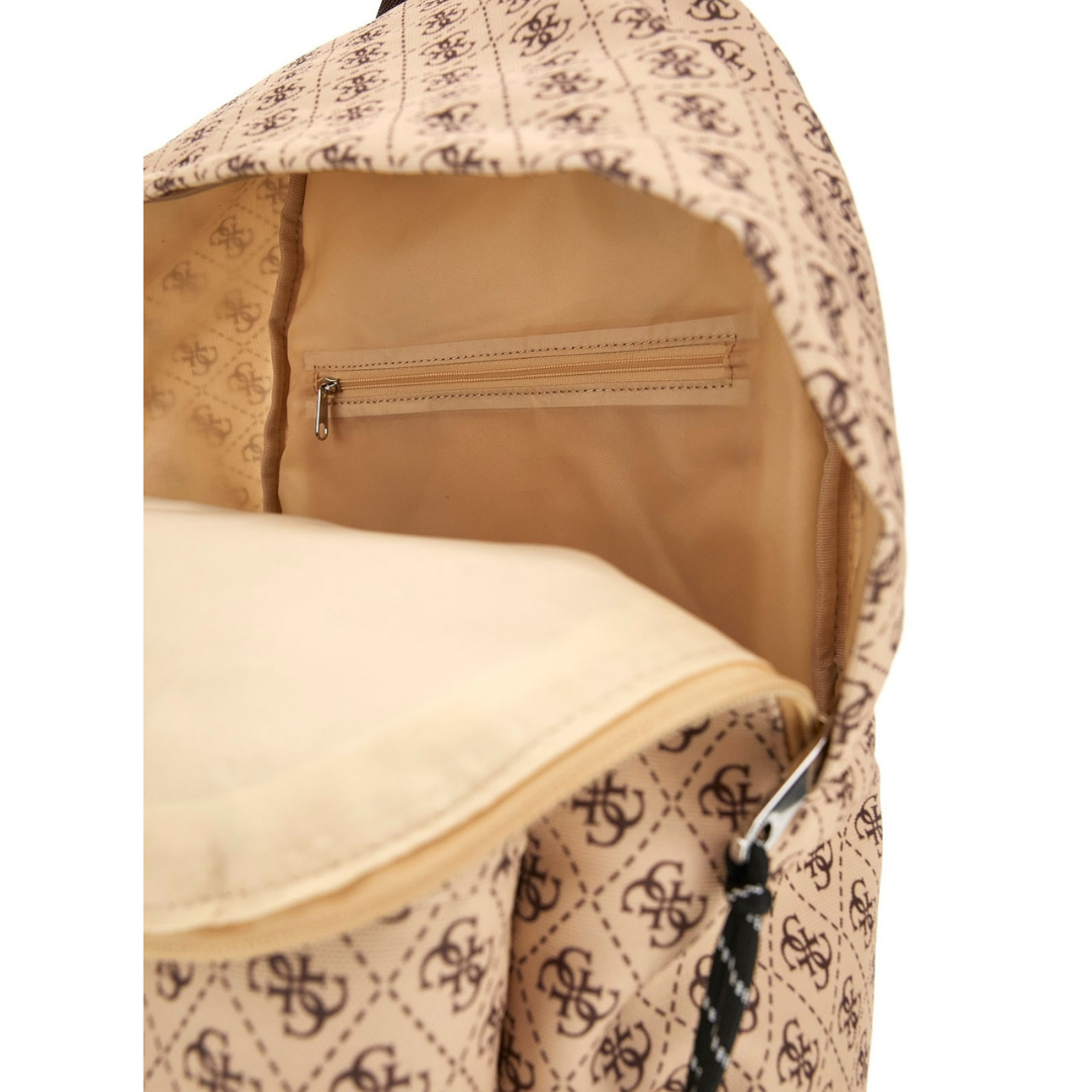 Guess - Unisex Logo Teens Backpack