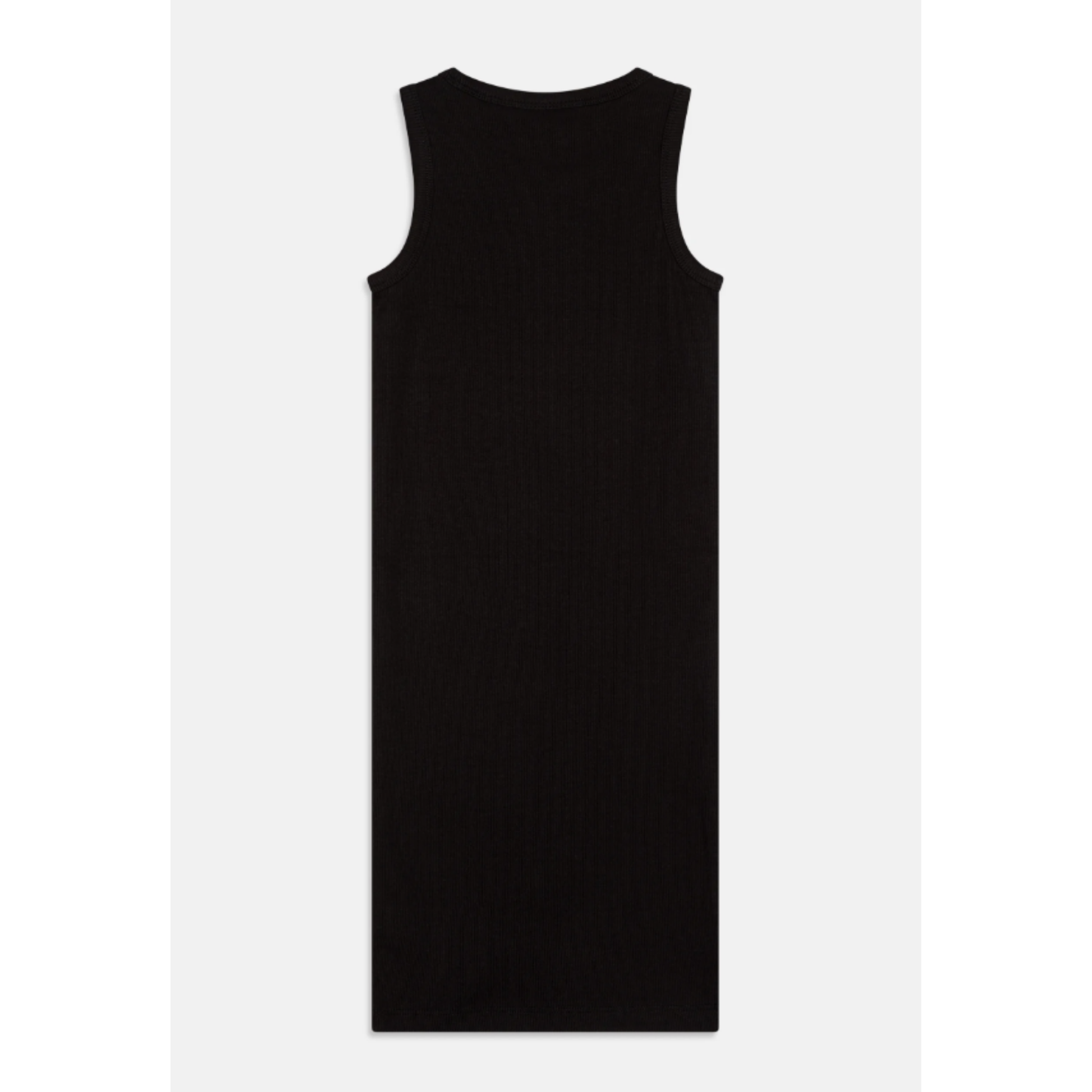 Calvin Klein - Black Slim Dress