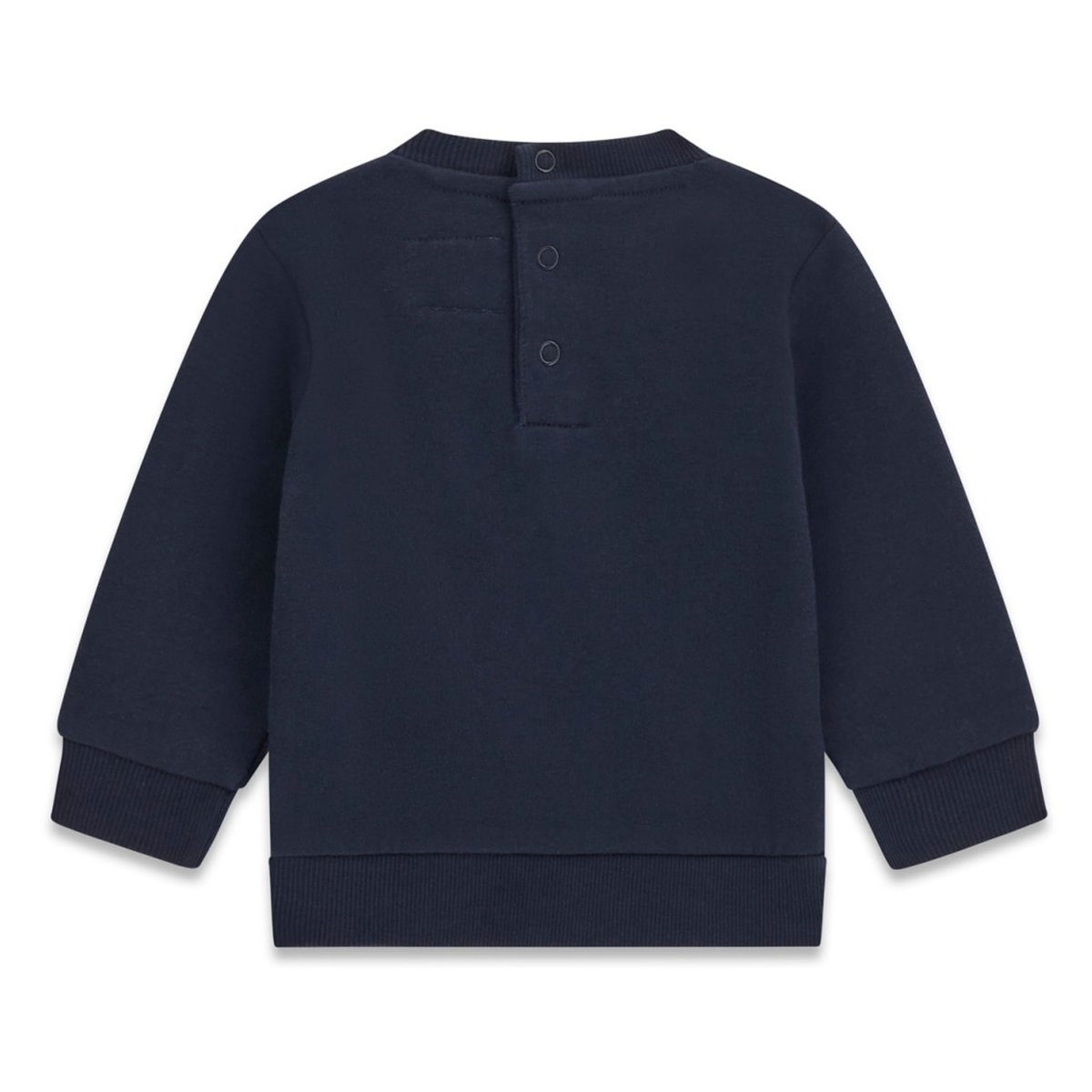 Guess - Blue Bear Sweatshirt