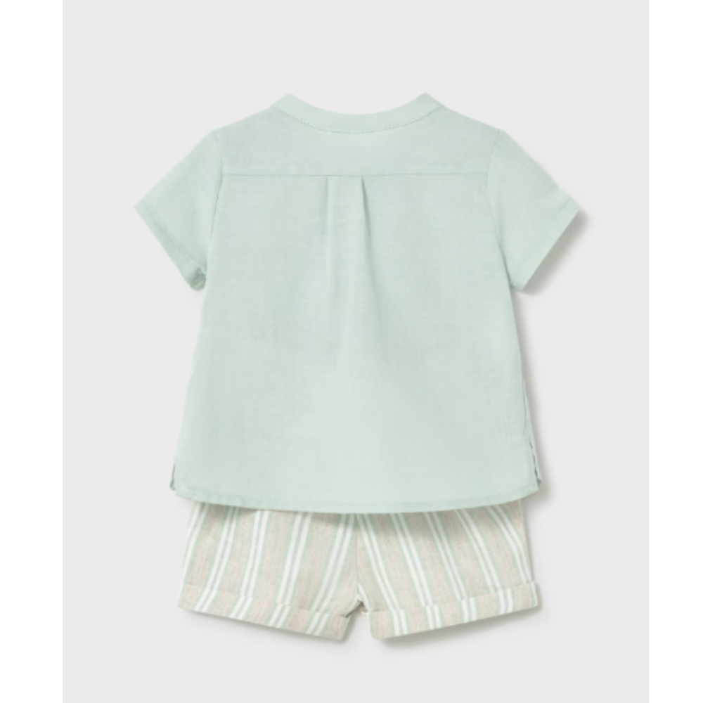 Mayoral - Linen Set