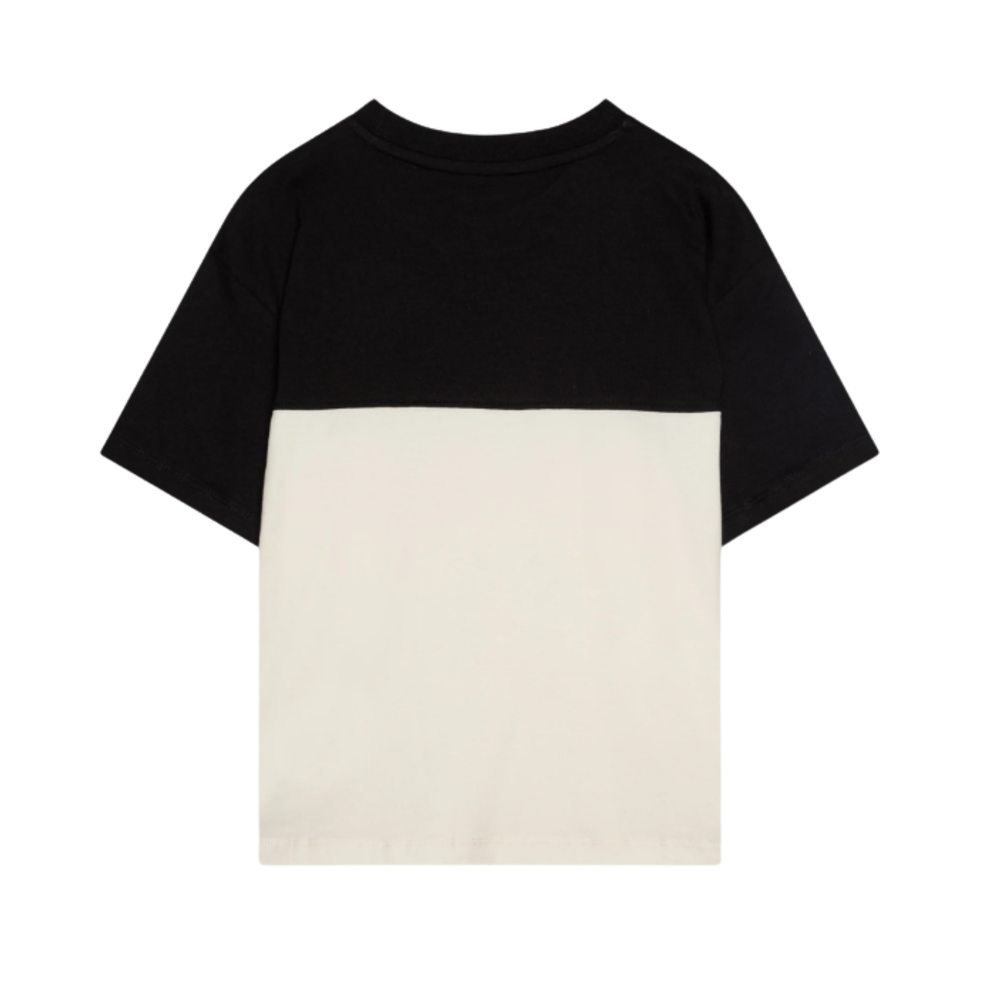 Calvin Klein - Black & White Top