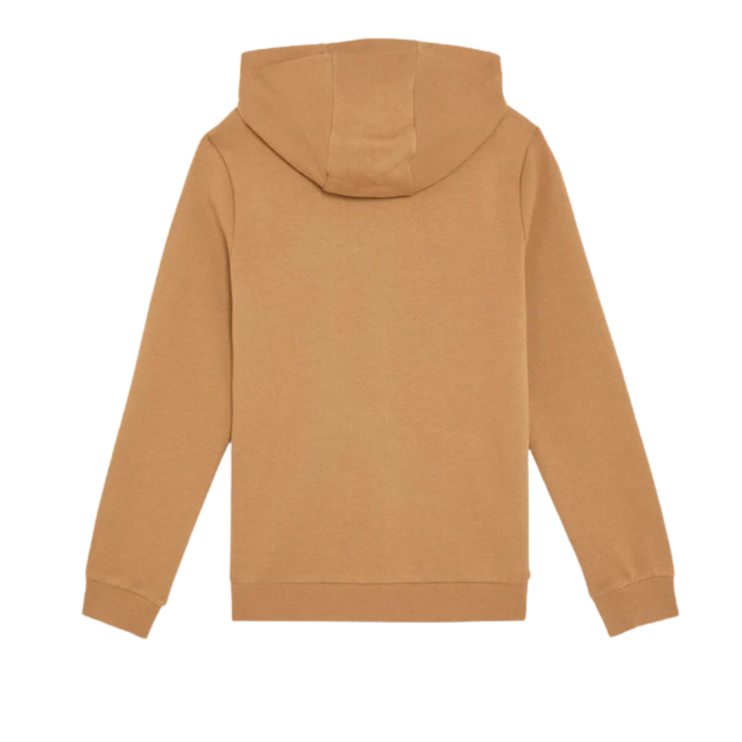 Lyle & Scott - Zip Cotton Jacket
