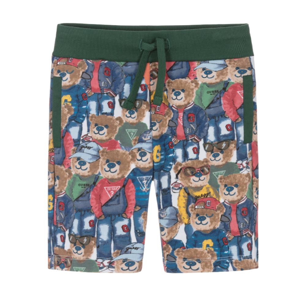 Guess - Boys Bears Short