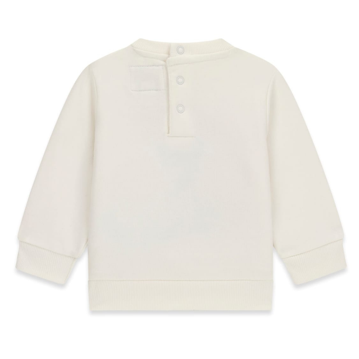 Guess - White Bear Sweatshirt