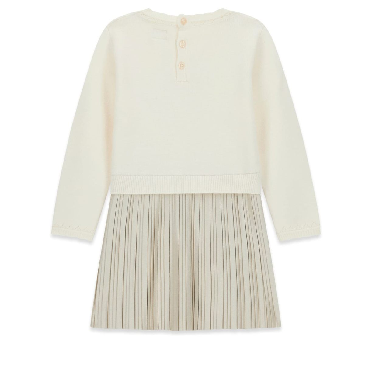 Guess - Golden Ribbon Dress