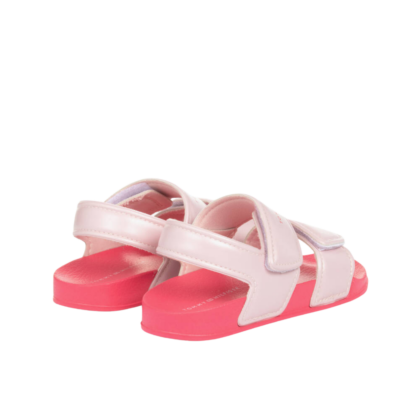 Tommy Hilfiger - Girls Fuchsia Soft Shoes
