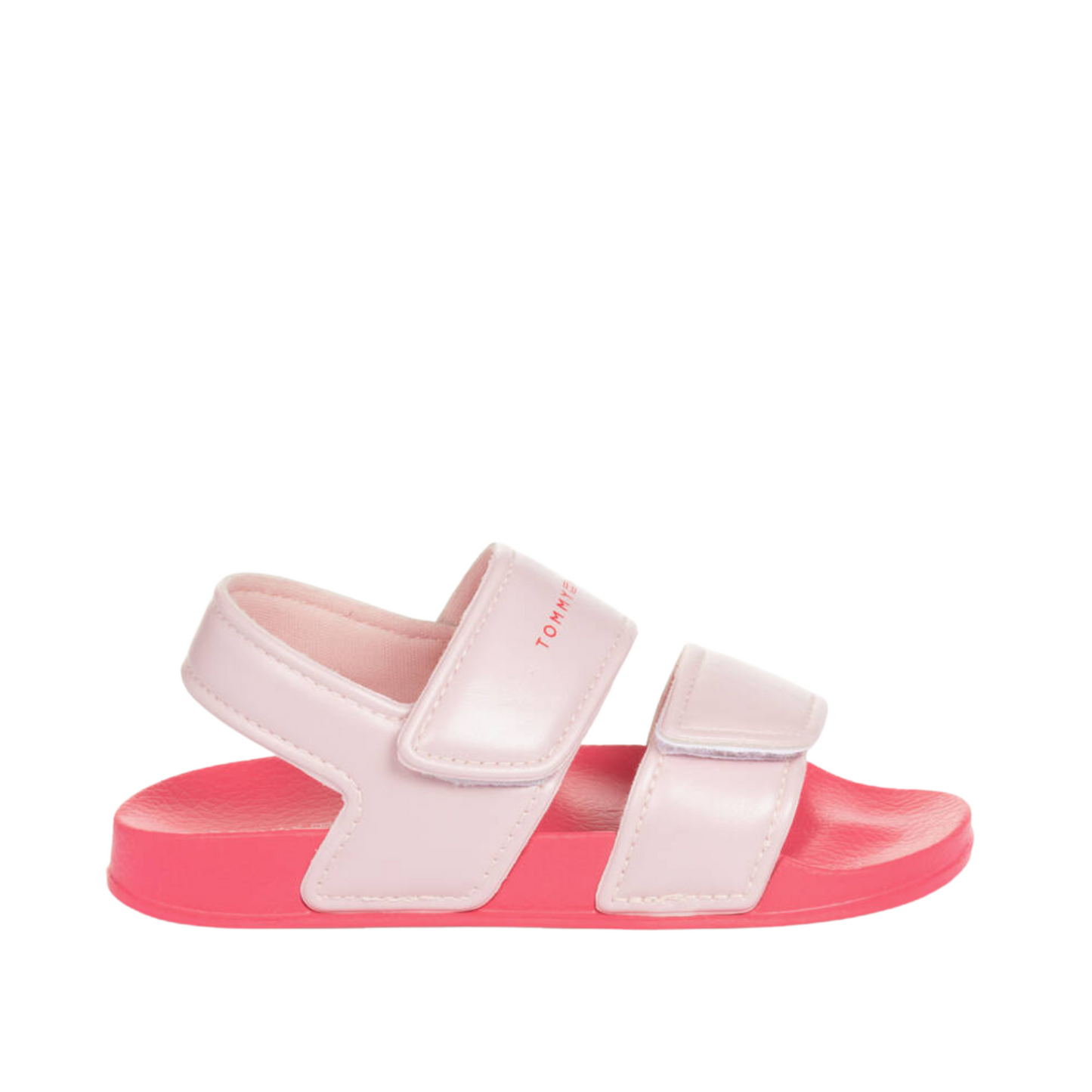 Tommy Hilfiger - Girls Fuchsia Soft Shoes