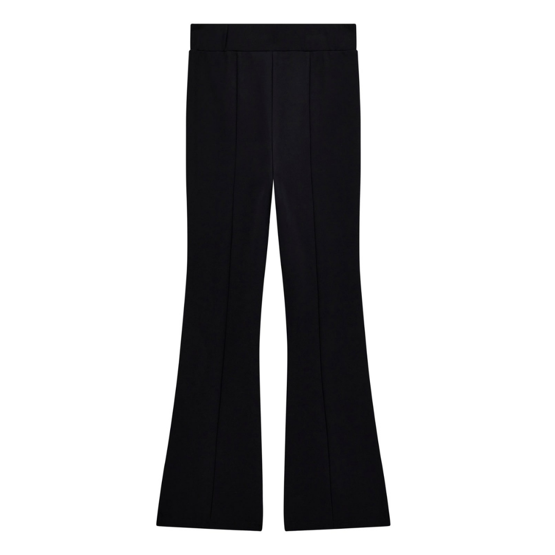 Guess - Black Flare Legging