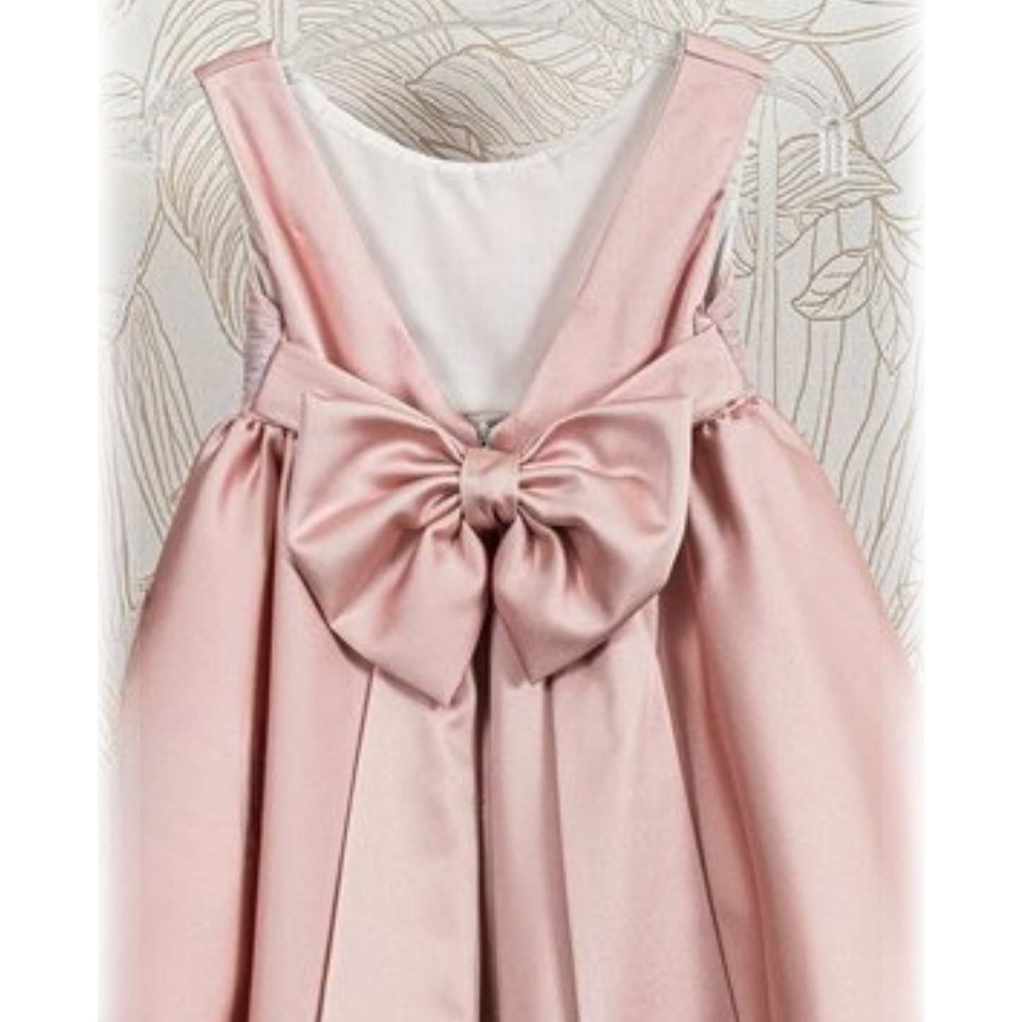 Φόρεμα Βάπτισης - Κωδικός: 2610855