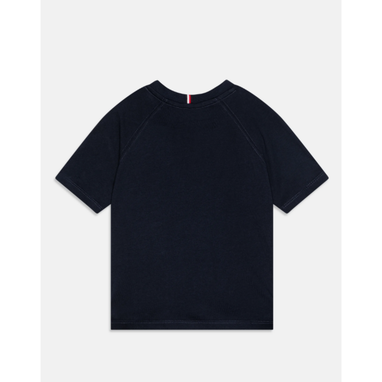 Tommy Hilfiger - Overised HILFIGER Top