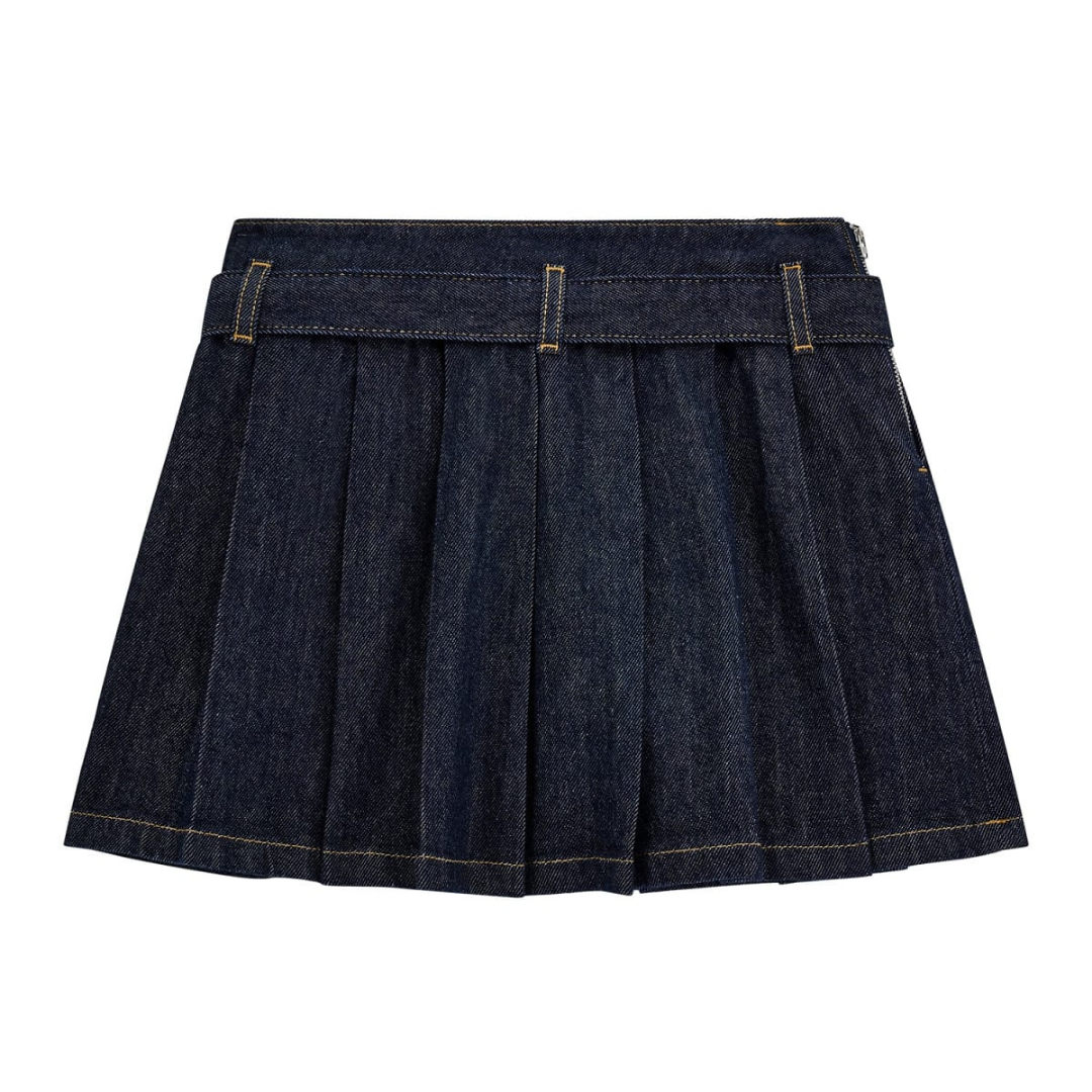 Guess - Jeans Skater Skirt