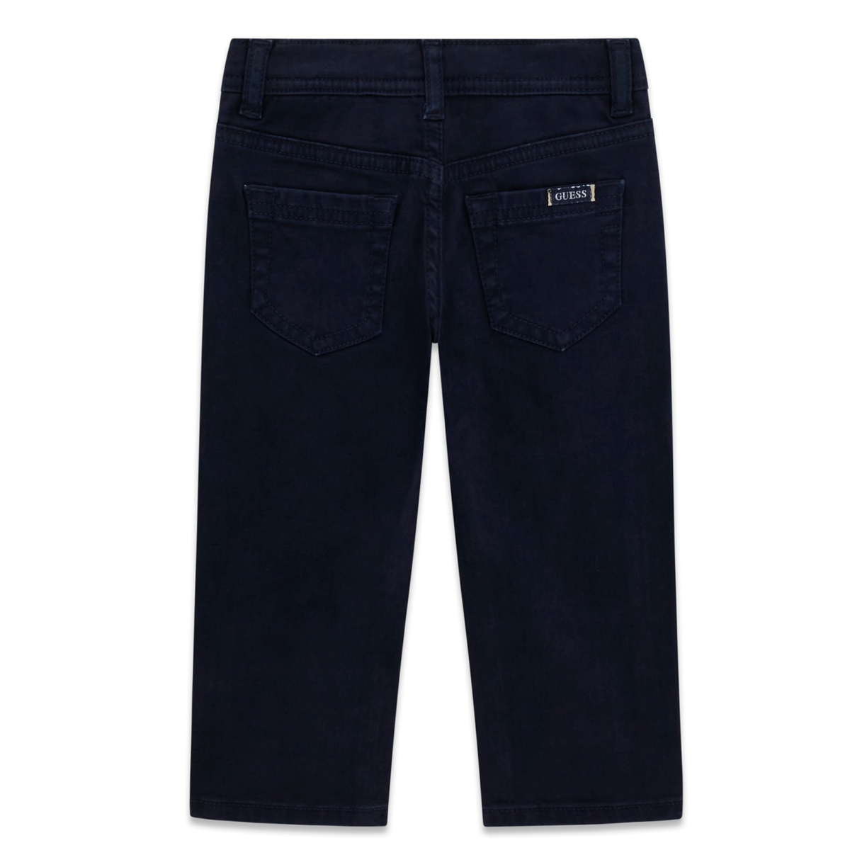 Guess - Blue Chino Trouser