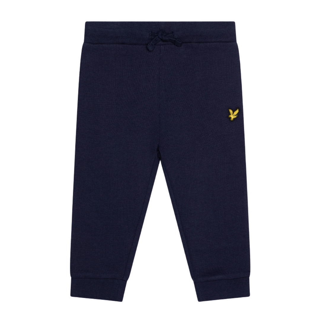 Lyle & Scott - Boys Navy Blue Tracksuit