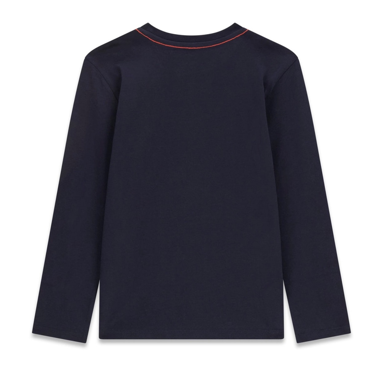 Guess - Blue Basic Logo Top