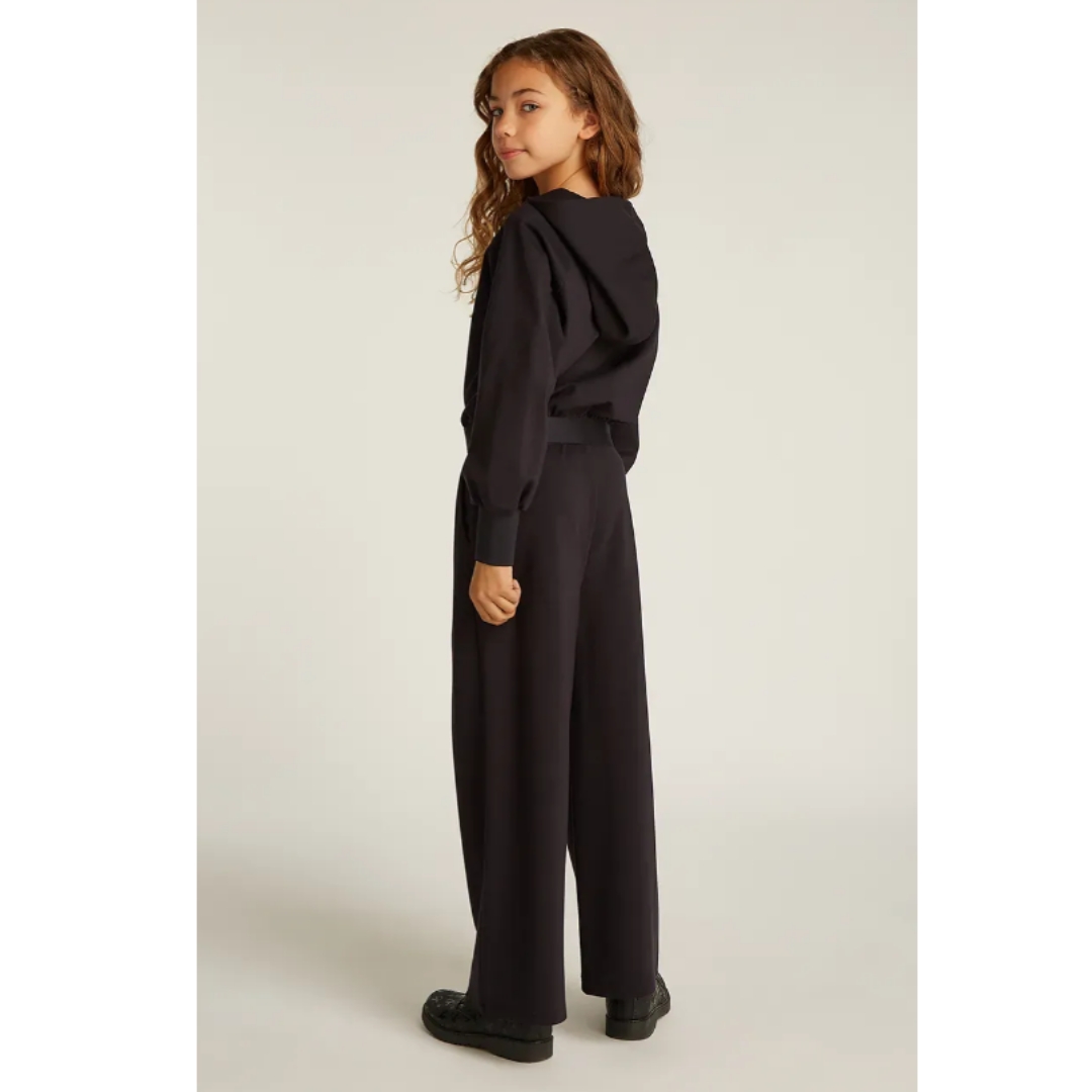 Calvin Klein - Black CK Girls Set