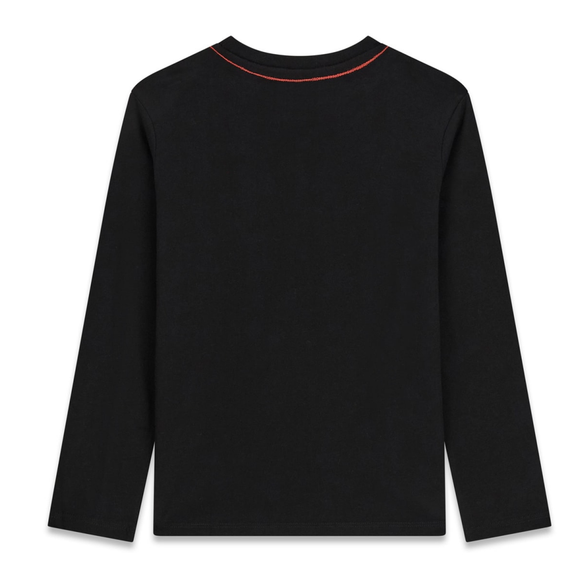 Guess - Black Basic Logo Top