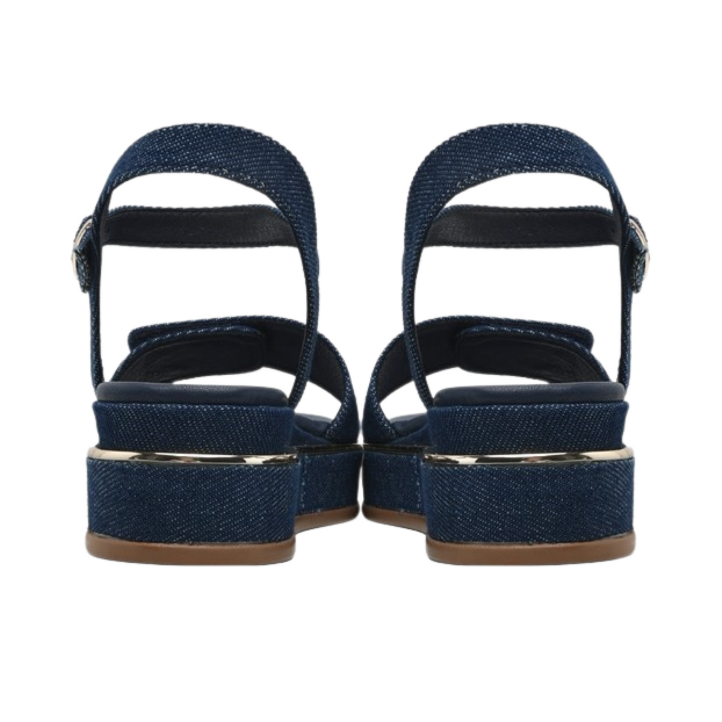 Tommy Hilfiger - Jeans Style Girls Sandals